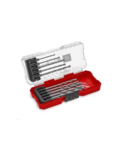 EINHELL Set burgija za kamen HM prihvat E6.3 - 1/4