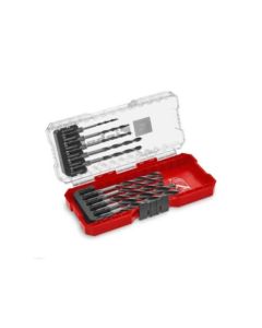 EINHELL Set burgija za drvo C 45 prihvat E6.3 - 1/4