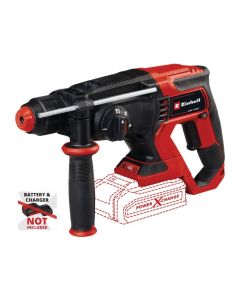 EINHELL Akumulatorska čekić bušilica TE-HD 18/20 Li - Solo