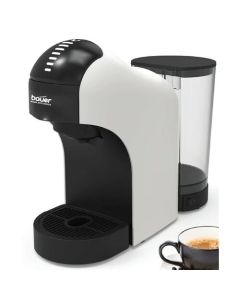 BAUER Aparat za espresso EM-600 ESPRESSIMO - 23398