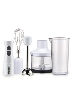 BAUER Štapni mikser set 3/1 MS-200 Colata - 23406
