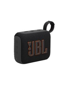 JBL Bluetooth zvučnik GO 4, crna - 234109