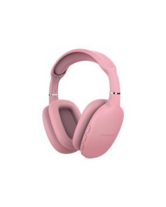 SONICGEAR Bežične slušalice Airphone 6, roze - 234210