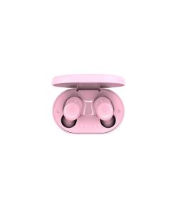 SONICGEAR Bežične bubice Earpump TWS 2, pink - 234227