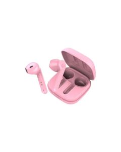 SONICGEAR Bežične bubice Earpump TWS 1, pink - 234248