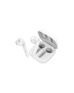 SONICGEAR Bežične bubice Earpump TWS 1, bela - 234250
