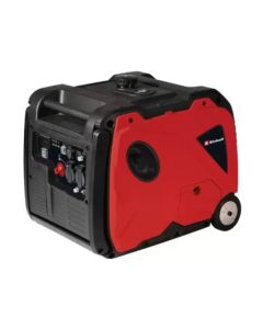 EINHELL Benzinski indukcioni generator struje TE-IG 3500