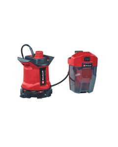 EINHELL Akumulatorska pumpa za prljavu vodu GE-DP 18/25 Li - Solo