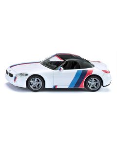 SIKU BMW Z4 M40i - 2347