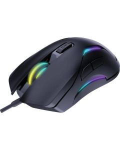 SANDBERG Miš LightFlow 6D Gamer Mouse 640-27