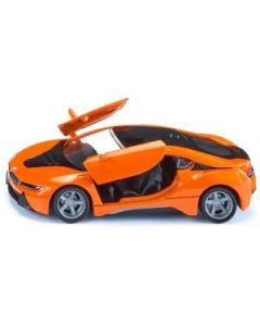 SIKU BMW i8 LCI - 2348-1-1
