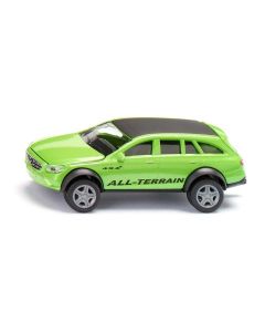 SIKU Mercedes-Benz E-Class - 2349