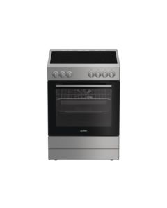 INDESIT Električni šporet I6V5PMS
