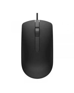 DELL Žičani miš MS116 crni