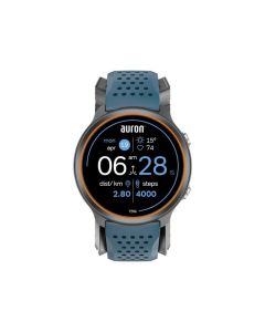 AURON Pametni sat SW 30, plava - 235398