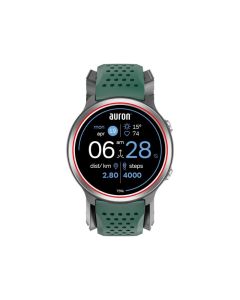 AURON Pametni sat SW 30, zelena - 235402