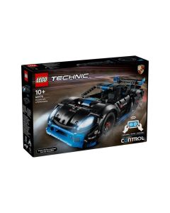 LEGO 42176 Porsche GT4 e-Performance trkački automobil - 235417