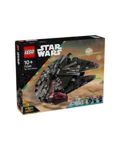 LEGO 75389 Mračni soko - 235422