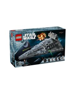 LEGO 75394 Imperijin zvezdani razarač - 235424