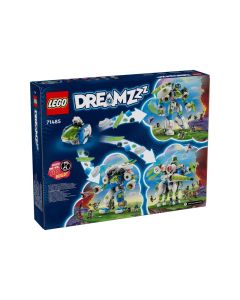 LEGO 71485 Borbeni mek Matea i viteza Z-Bloba - 235433