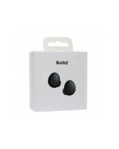 AIRPODS Bežične bubice Buds 177, crna - 235497