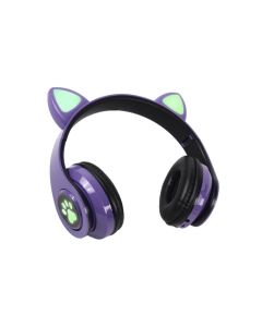 CAT Bežične slušalice Ear, ljubičasta - 235527