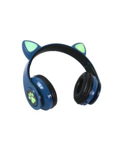 CAT Bežične slušalice Ear, teget - 235529