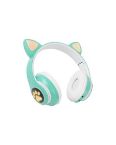 CAT Bežične slušalice Ear, mint - 235532