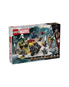 LEGO 76291 Okupljanje Osvetnika: Era Altrona - 235568