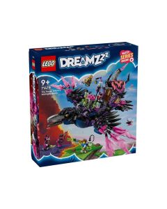 LEGO 71478 Ponoćni gavranbrod Košmarne veštice - 235573