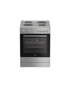 INDESIT Električni šporet I6E5KMS