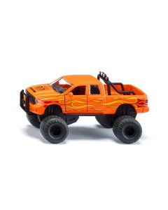 SIKU Dodge ram - 2358-1
