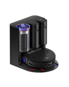 DYSON Robot usisivač Spot+Scrub Ai 586183, crna/plava