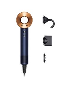 DYSON Fen za kosu HD07 Supersonic Prussian blue/Rich copper 113277