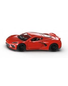 SIKU Chevrolet Corvette C8 Stingray - 2359