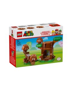 LEGO 71433 Igralište za gumbe - 236136