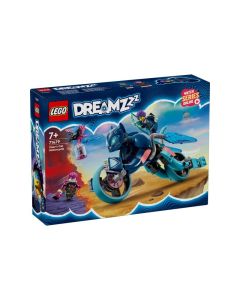 LEGO 71479 Zoin mačkocikl - 236219