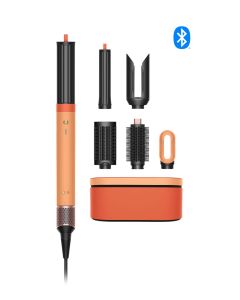 DYSON Stajler za kosu Airwarp Co-anda2x  Ceramic Apricot/Topaz Straight+Wayy  264002