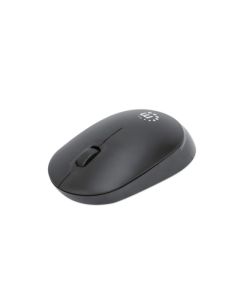 MANHATTAN Miš Wireless Performance III 190145, Black