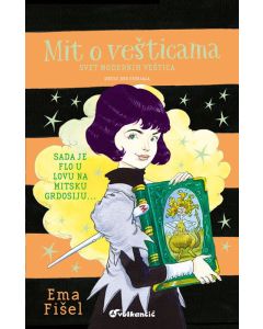 Mit o vešticama - 23645-1