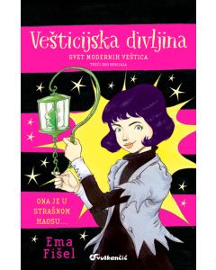 Vešticijska divljina - 23646