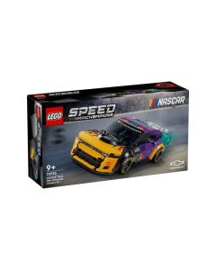 LEGO 76935 NASCAR® Next Gen Chevrolet Camaro ZL1 - 236573