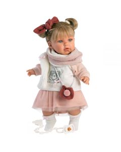 LLORENS Lutka Julia - 42402-1