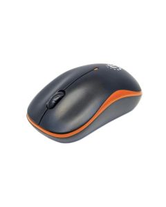 MANHATTAN Miš Wireless Success 179409, Black/Orange