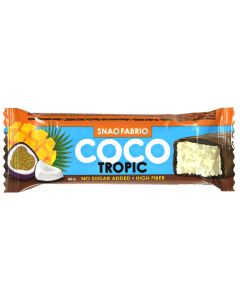SNAQ FABRIQ proteinski bar Tropic 40g - 236