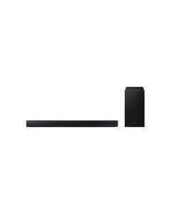 SAMSUNG Soundbar HW-B650D/EN, crna - 237011