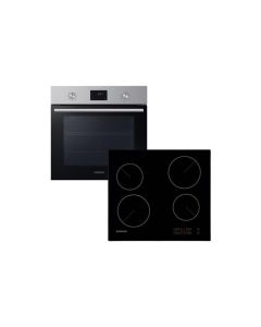 SAMSUNG Ugradni set C61R2AAST/BOL + NV68A1140BS/OL