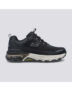 SKECHERS Patike max protect 1 m - 237304-BKGY42