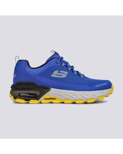 SKECHERS Patike Max Protect 1 M - 237304-BLYL44