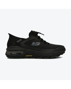 SKECHERS Patike max assembly M - 237309-BBK41